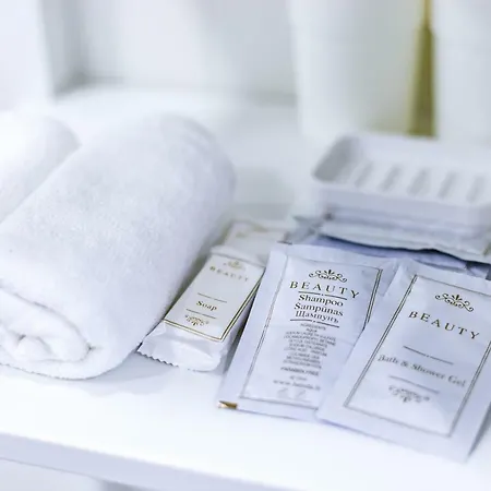 Appartement Spacious Close To The Old Town