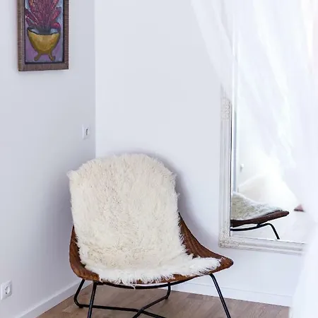 Spacious Close To The Old Town * Vilnius