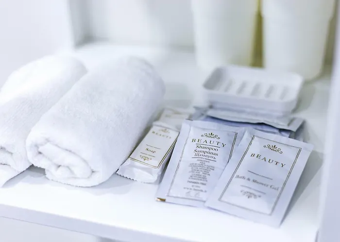 Appartement Spacious Close To The Old Town