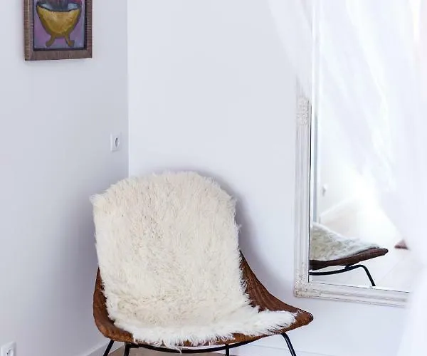 Spacious Close To The Old Town * Vilnius